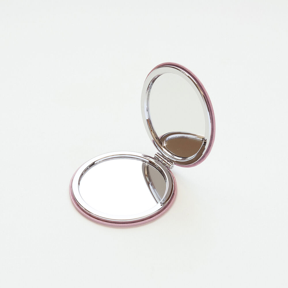フェリシモの雑貨Kraso［クラソ］|Nathalie Lete Compact mirror Chick