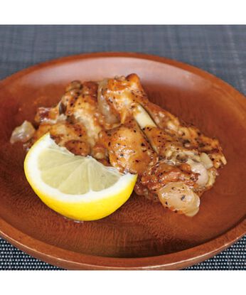 フェリシモの雑貨 Kraso | ビールに合う手羽元グリルドチキン缶