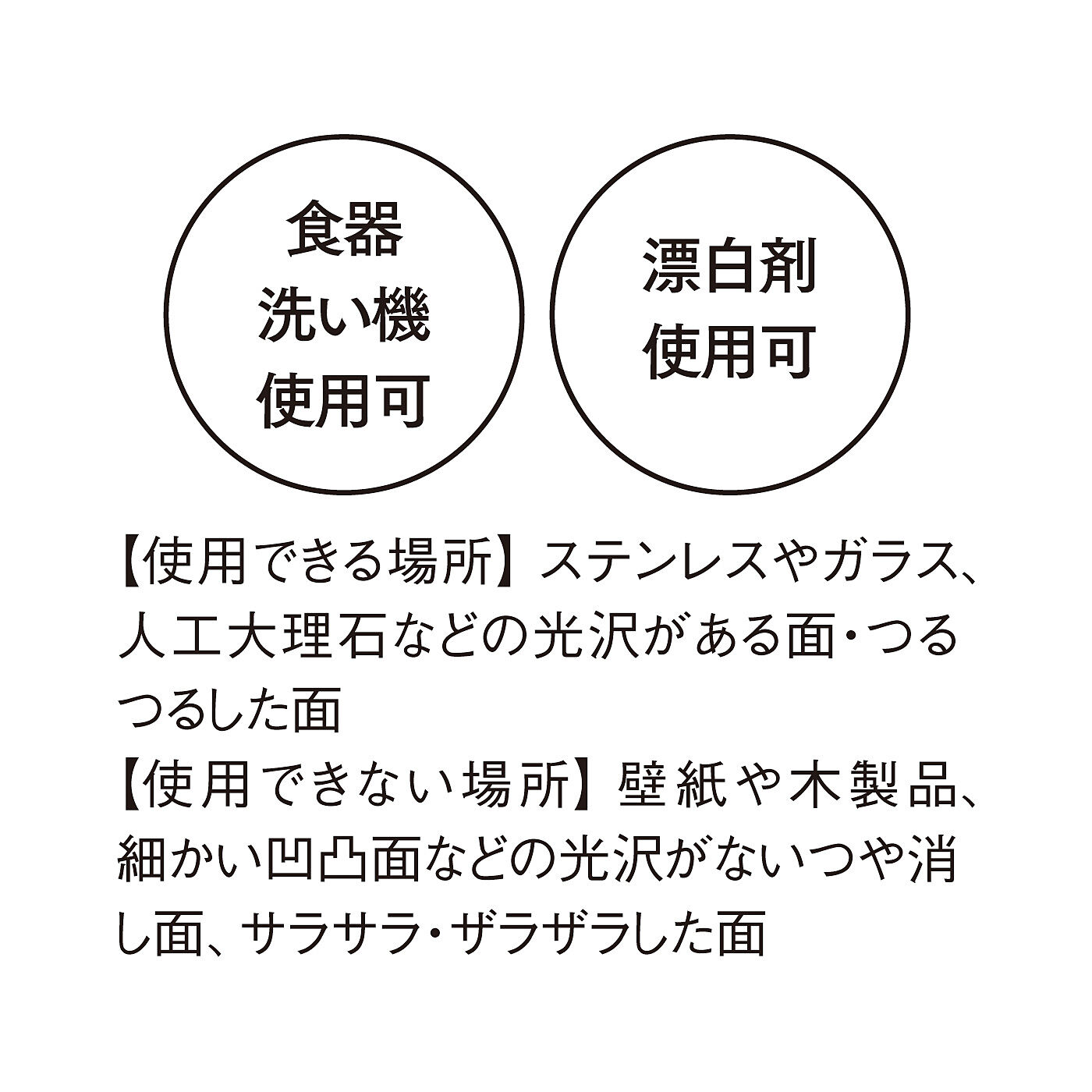 フェリシモの雑貨 Kraso|エスキューブキッチンズ　くっつけて収納力ＵＰ！洗剤やスポンジが置けるペタッとラック