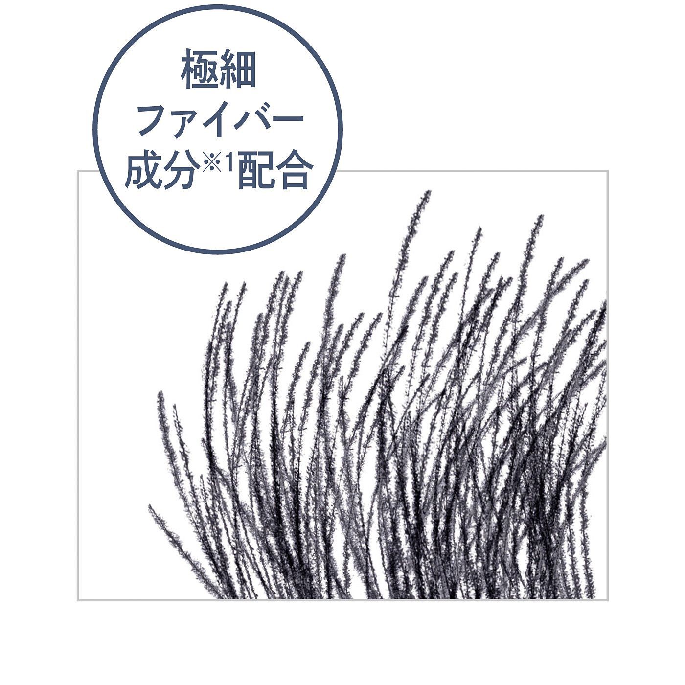 フェリシモの雑貨 Kraso|白髪も薄毛もささっとケア　ヘアファンデーション〈ダークブラウン〉の会