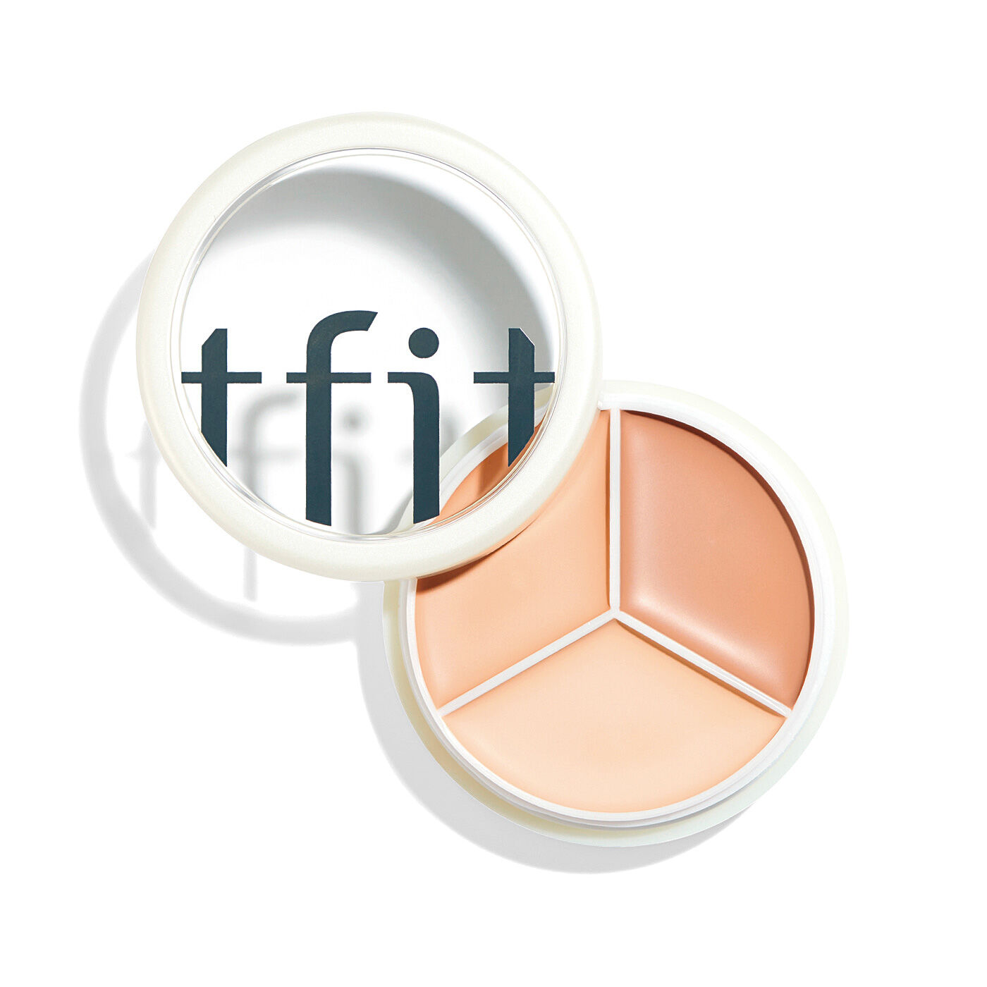フェリシモの雑貨 Kraso|ｔｆｉｔ　カバーアッププロコンシーラー　ニュートラルの会|1回のお届け内容です。