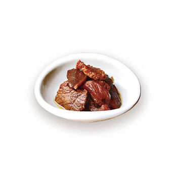 フェリシモの雑貨 Kraso | 馬肉と鹿肉の大和煮馬鹿ヤロー缶