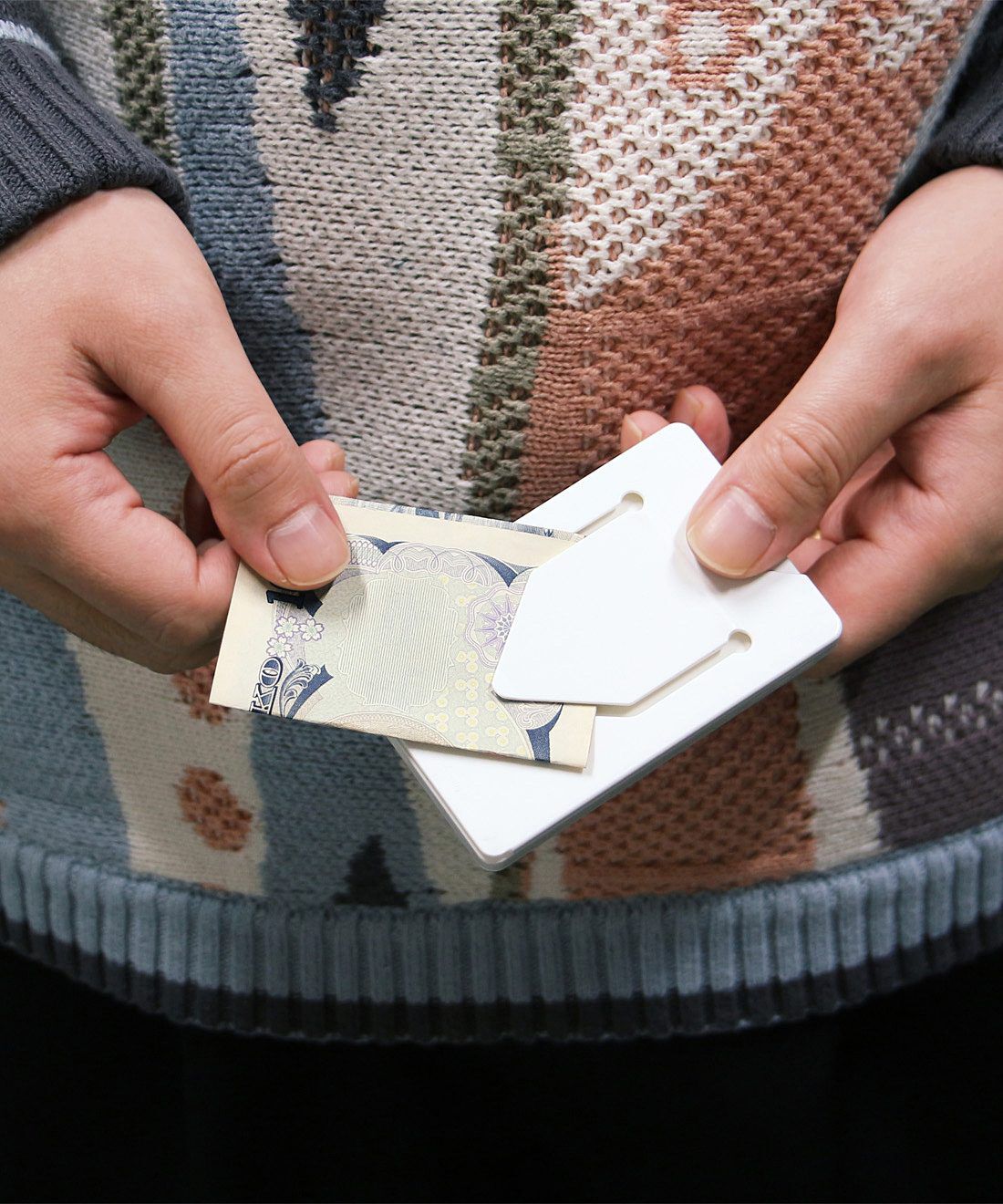 フェリシモの雑貨 Kraso|ＡＮＡｈｅｉｍ　マネーカード〈ＧＲＥＥＮ〉