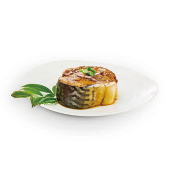 フェリシモの雑貨 Kraso | こだわり鯖のしょうゆ煮缶