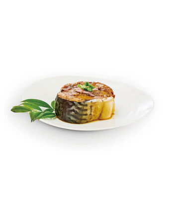 フェリシモの雑貨 Kraso | こだわり鯖のしょうゆ煮缶