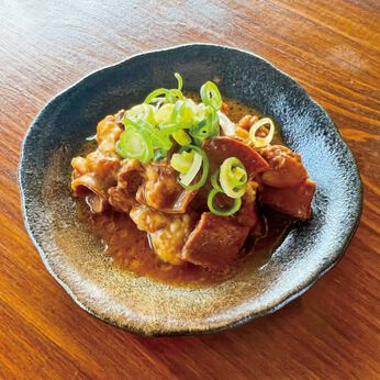 フェリシモの雑貨 Kraso | おいしい赤とろもつ煮缶
