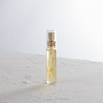フェリシモの雑貨 Kraso | 金木犀 ヘアオイル