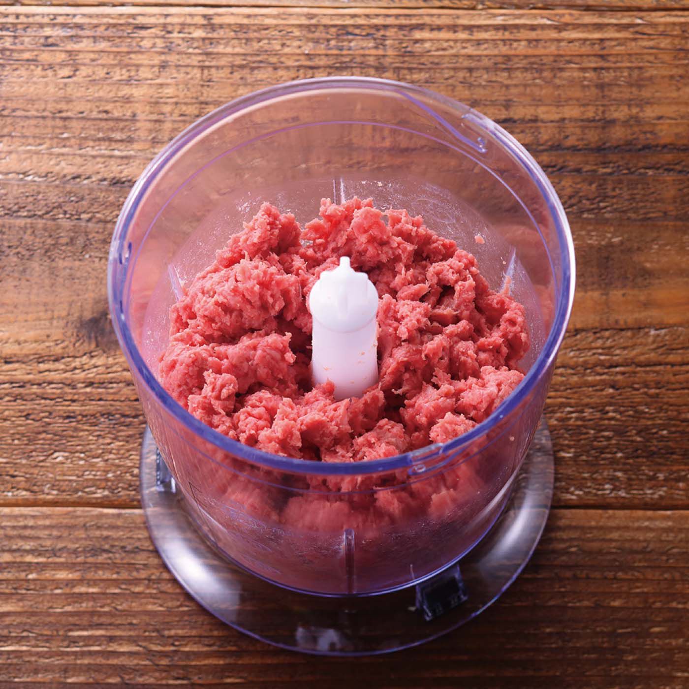フェリシモの雑貨 Kraso|特別セレクト　料理を楽しむキッチン雑貨セット|肉ミンチ