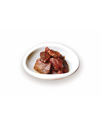 フェリシモの雑貨 Kraso | 馬肉と鹿肉の大和煮馬鹿ヤロー缶