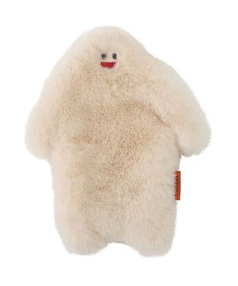 フェリシモの雑貨Kraso［クラソ］ | ヌークスイエティポーチＷＨ