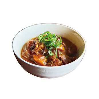 フェリシモの雑貨 Kraso | お立ち呑み処「赤垣屋」どて焼き缶