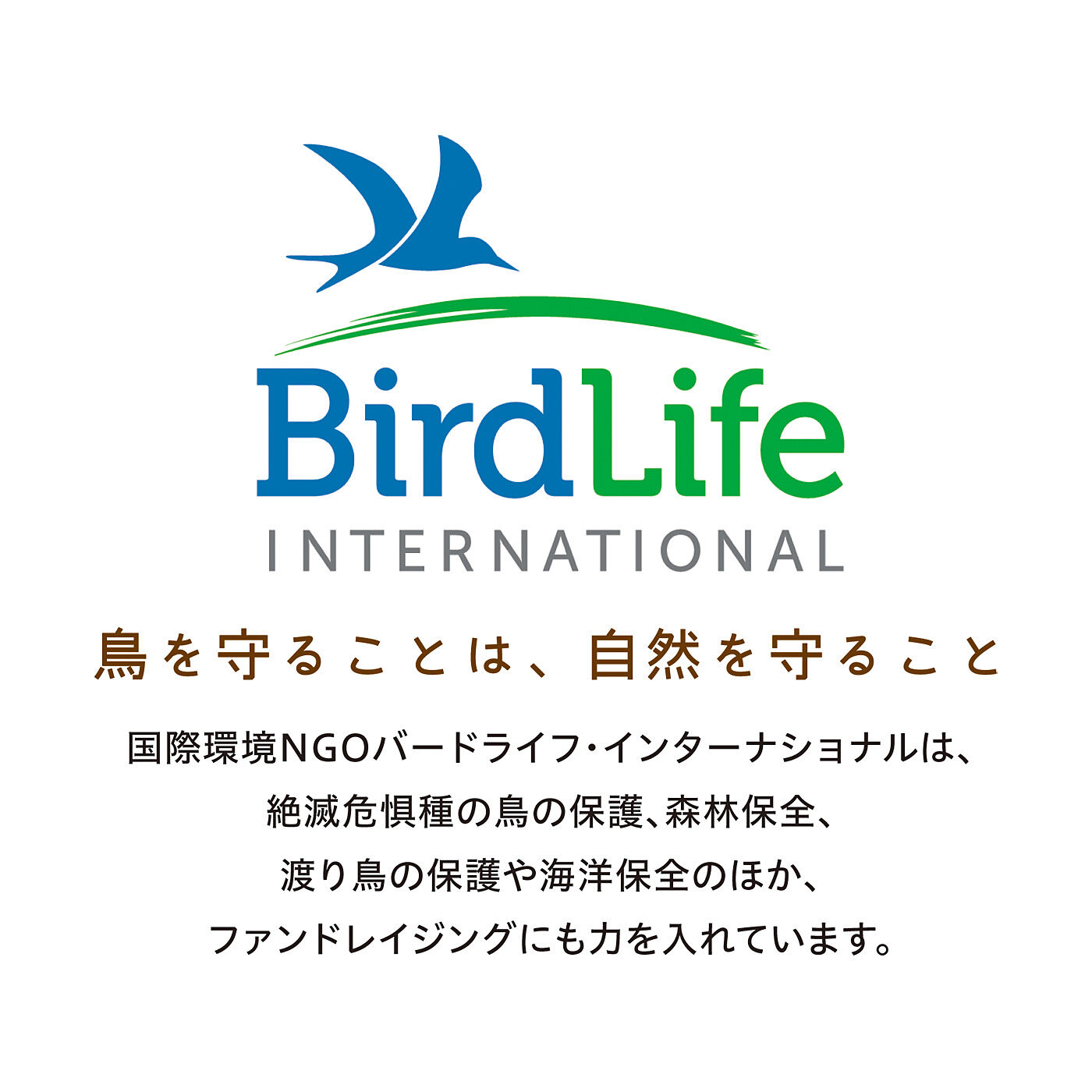 フェリシモの雑貨 Kraso|バードライフさんと一緒につくった　野鳥と花々のスリッパの会|野鳥基金：野鳥グッズの販売価格の一部を基金として、絶滅危惧種の保護、森林と湿地の保全、渡り鳥の保護、海鳥・海洋保全などの環境保全活動をしているバードライフさんに拠出し、野鳥の保全活動に活用されます。