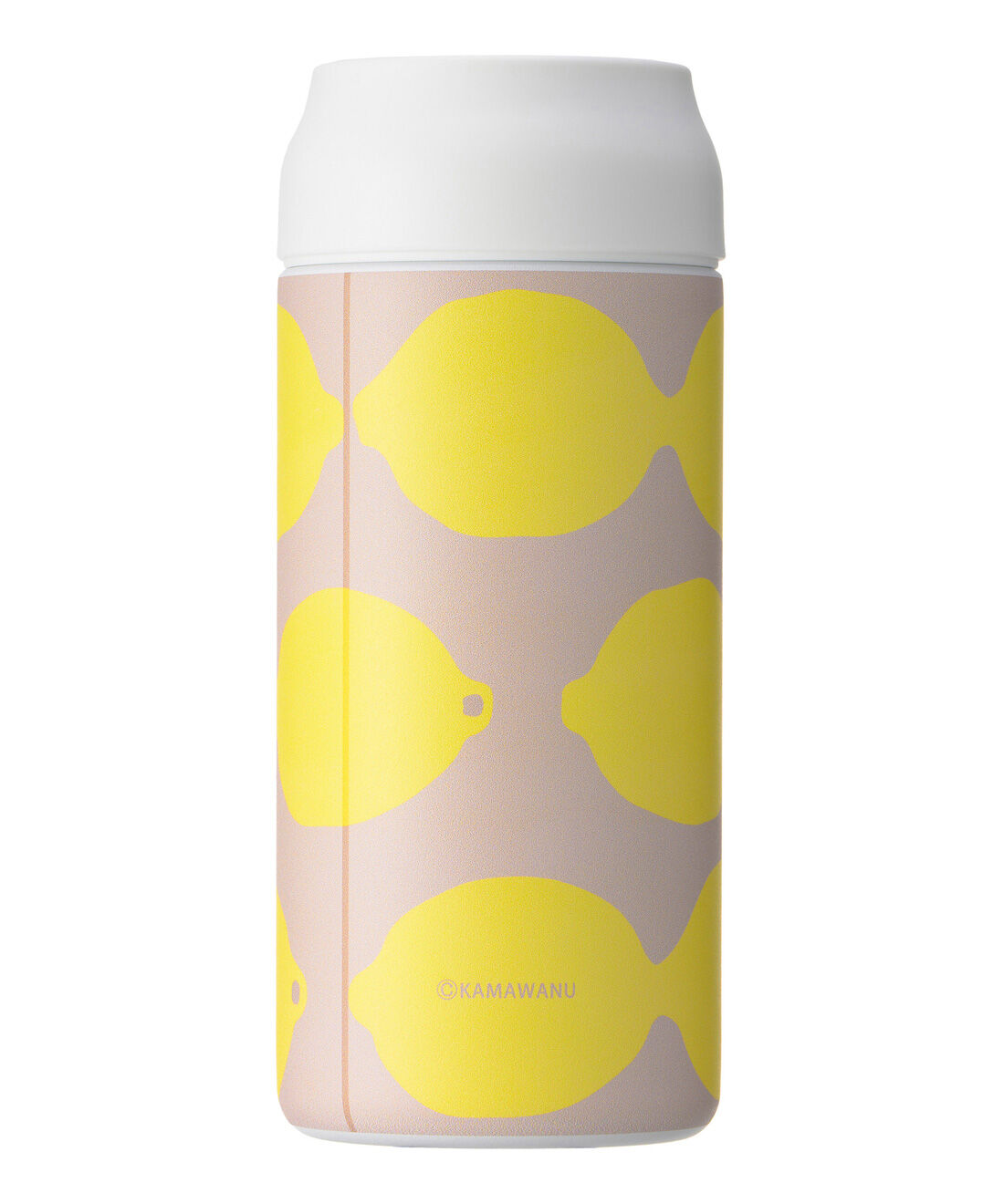フェリシモの雑貨Kraso［クラソ］|ALL DAY（KAMAWANU）LEMON