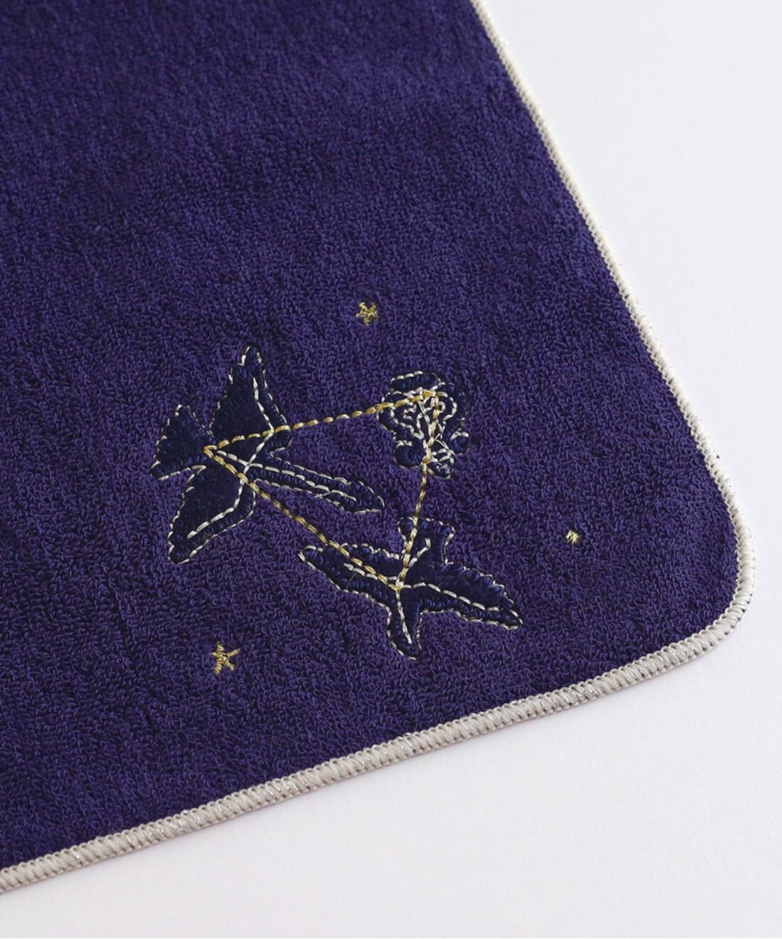 フェリシモの雑貨 Kraso|宇宙なハンカチセット