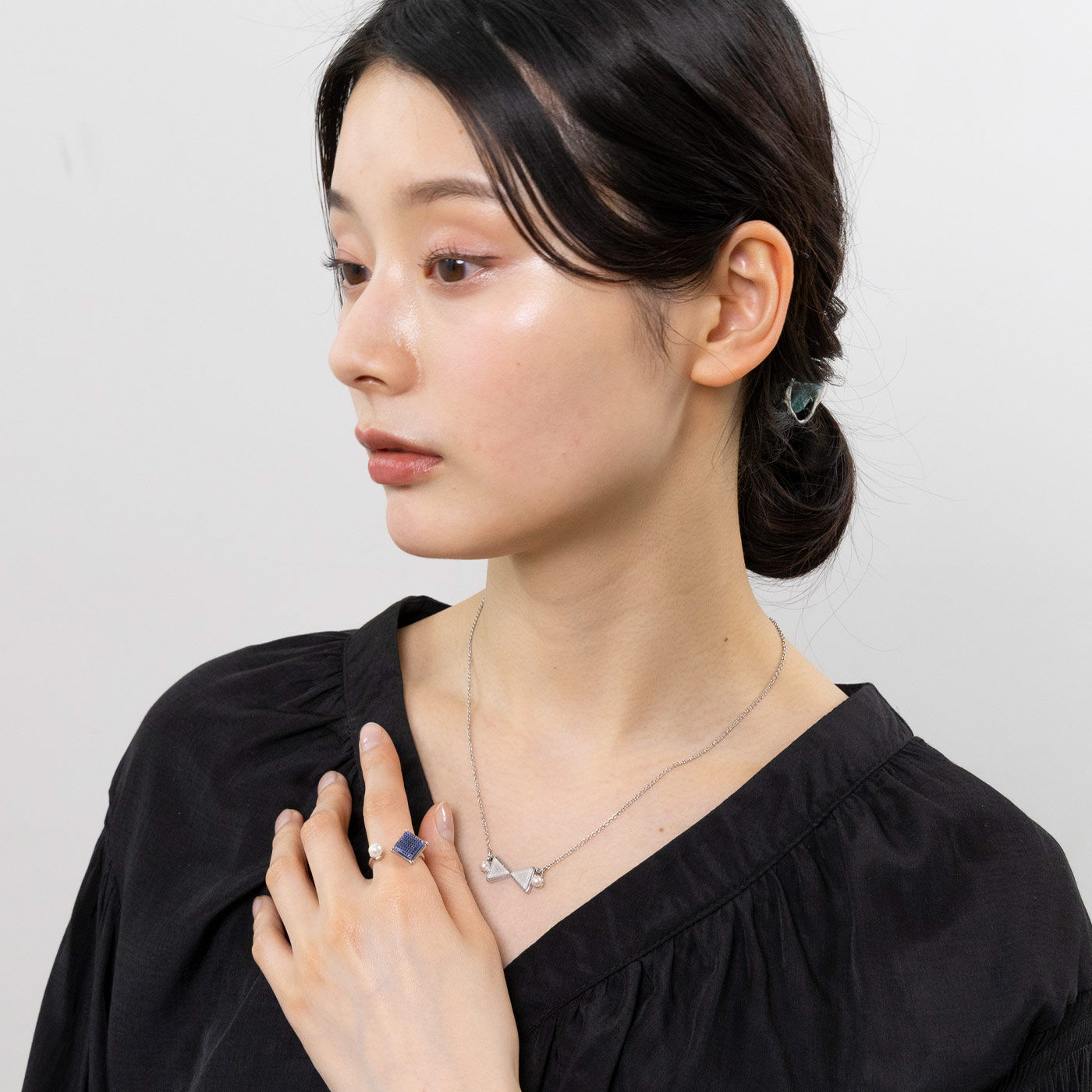 フェリシモの雑貨 Kraso|てのひら工芸 いちばん近くでわたしに寄りそうちゃっこくて めんこいあいぼう〈会津木綿〉の会