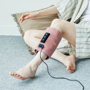 フェリシモの雑貨 Kraso | ハイパワーがふくらはぎに気持ちいいゴリラのひとつかみ