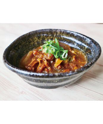 フェリシモの雑貨 Kraso | 牛すじみそ煮込みのどて焼き缶