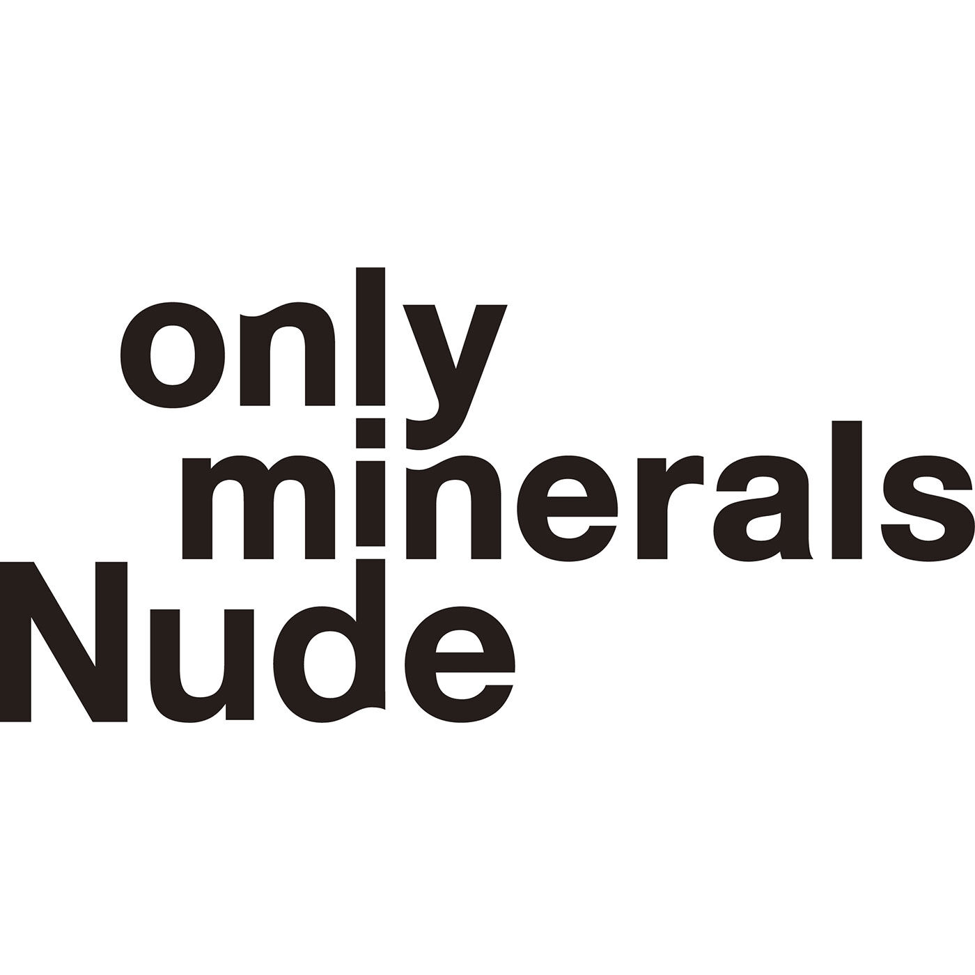 フェリシモの雑貨 Kraso|オンリーミネラルＮｕｄｅ　スキンケアトライアルセット