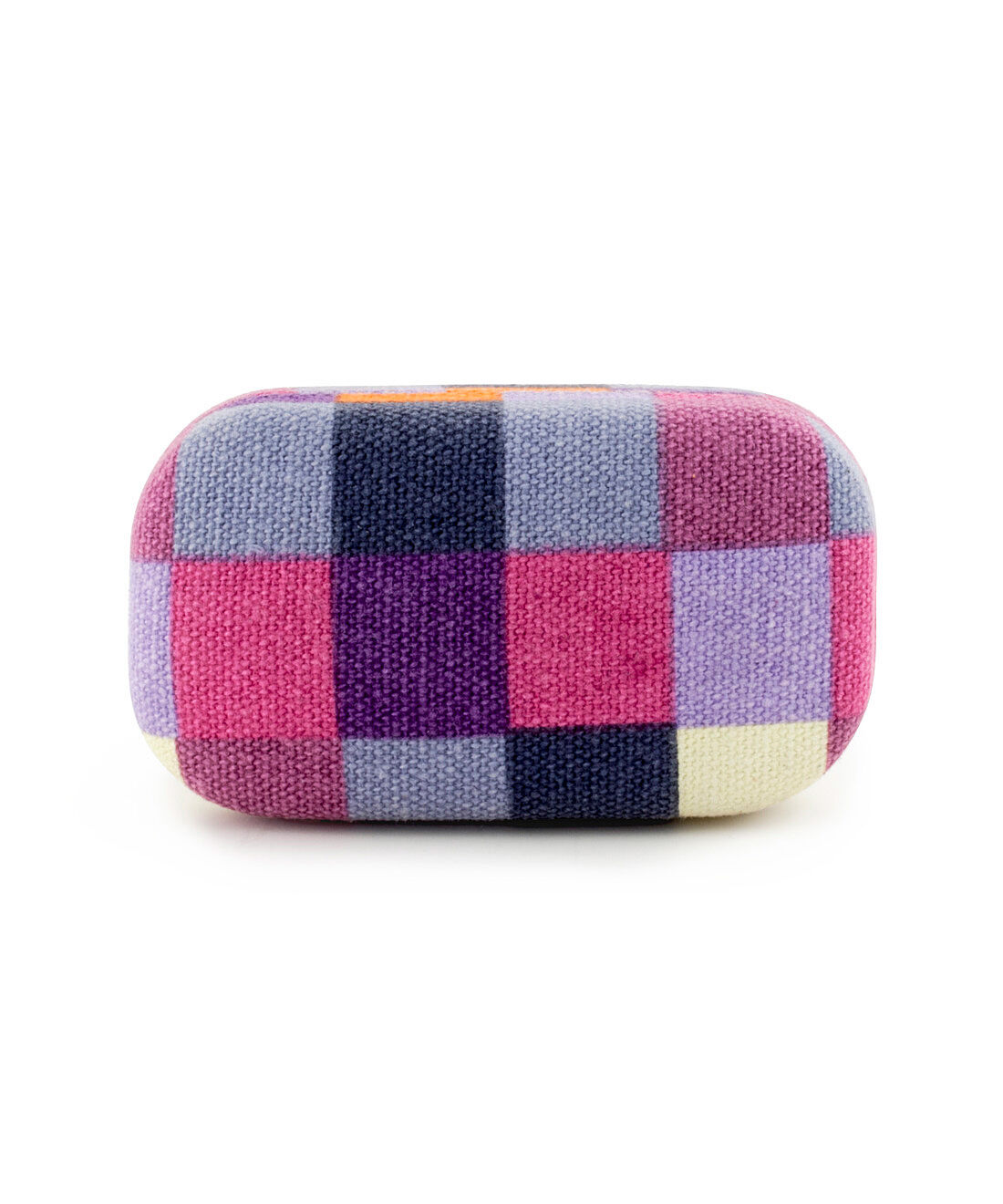 フェリシモの雑貨 Kraso|ＫＩＫＫＥＲＬＡＮＤ　プレイドトラベルケース|※色柄のご指定はできませんのでご了承ください。