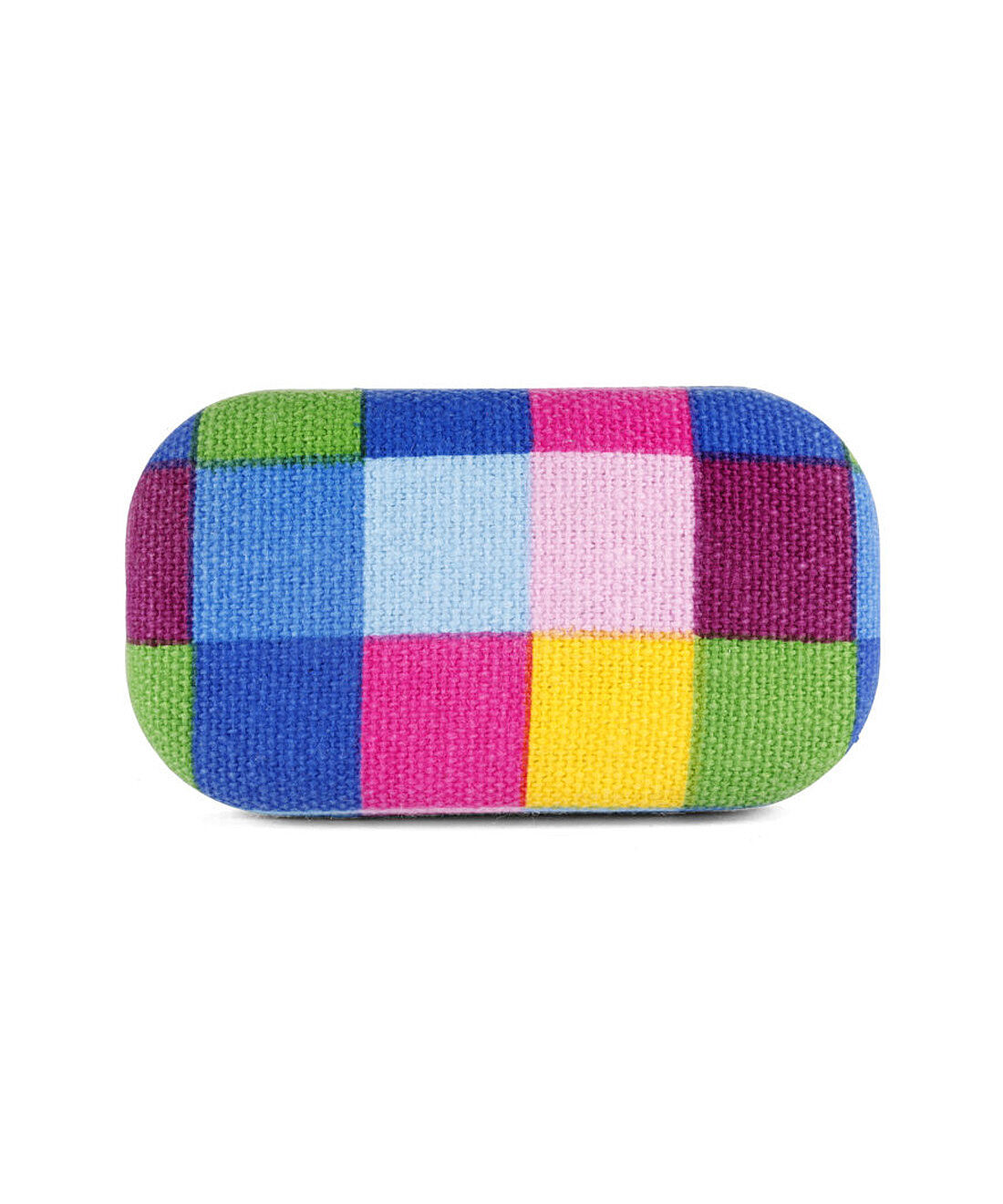 フェリシモの雑貨 Kraso|ＫＩＫＫＥＲＬＡＮＤ　プレイドトラベルケース