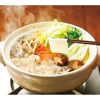 フェリシモの雑貨 Kraso | 一台で3役　もちもちリメイクスライサー