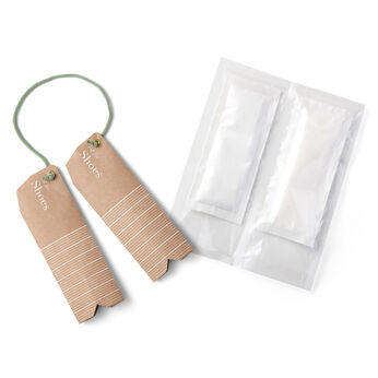 フェリシモの雑貨 Kraso | 靴用除湿剤
