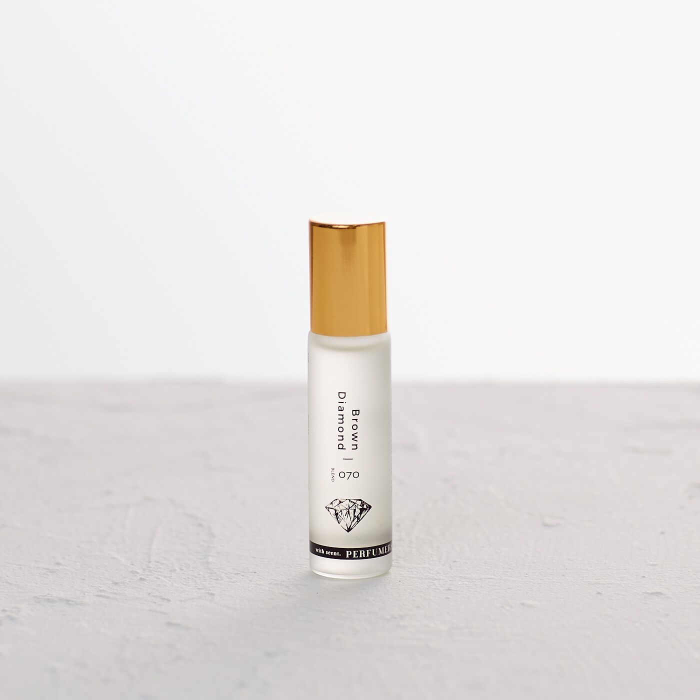 フェリシモの雑貨 Kraso|PERFUMERS  ロールオンパフュームオイルの会