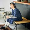 家でも外でもウェアラブルブランケット