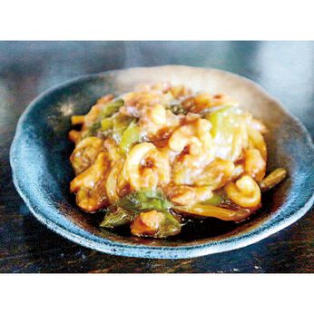 フェリシモの雑貨 Kraso | おかずになるチンジャオロース缶