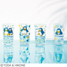 フェリシモの雑貨 Kraso | パピプペンギンズ レトロポップグラス