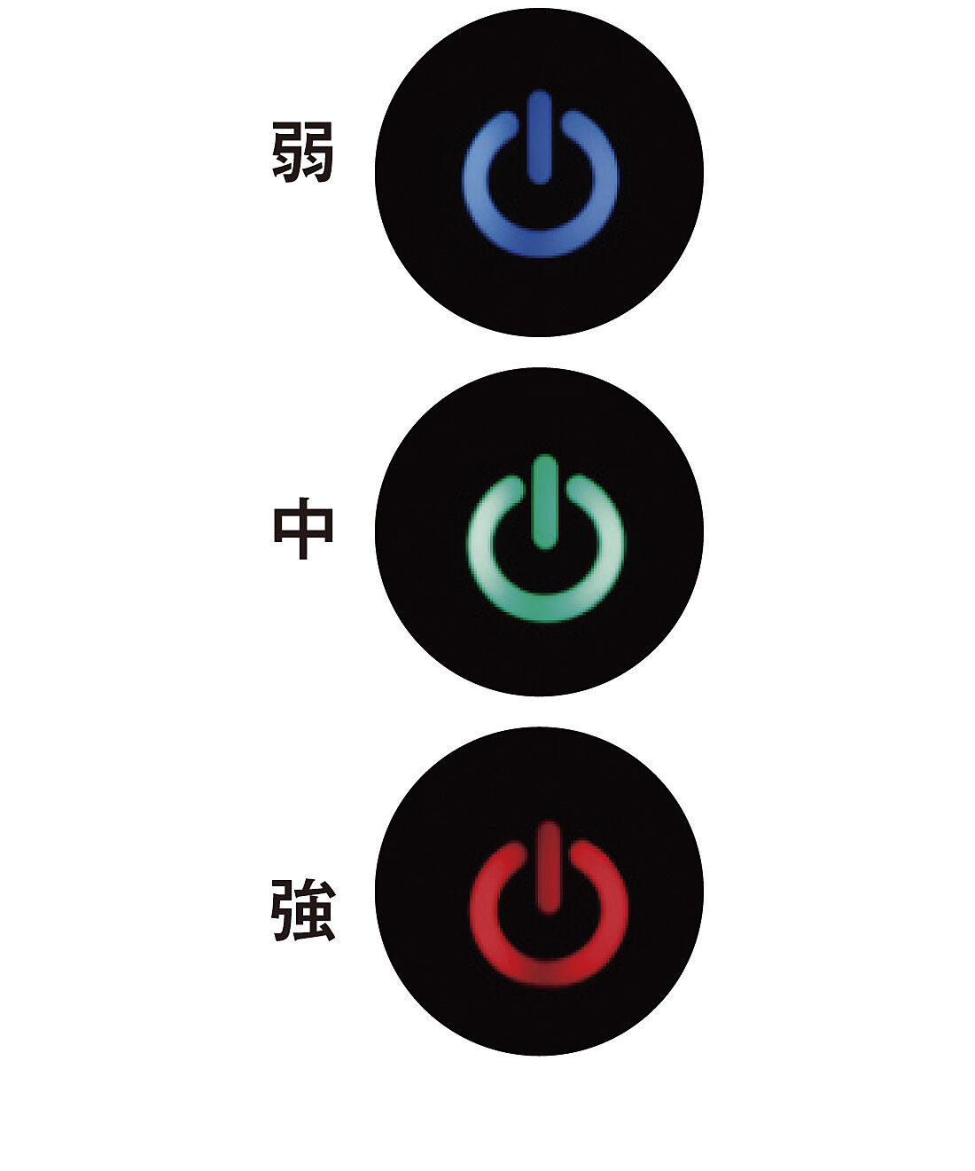 フェリシモの雑貨 Kraso|ハイパワーがふくらはぎに気持ちいい　ゴリラのひとつかみ