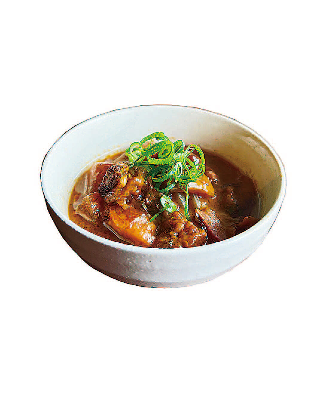 フェリシモの雑貨 Kraso|お立ち呑み処「赤垣屋」どて焼き缶|※盛り付けはイメージの一例です。