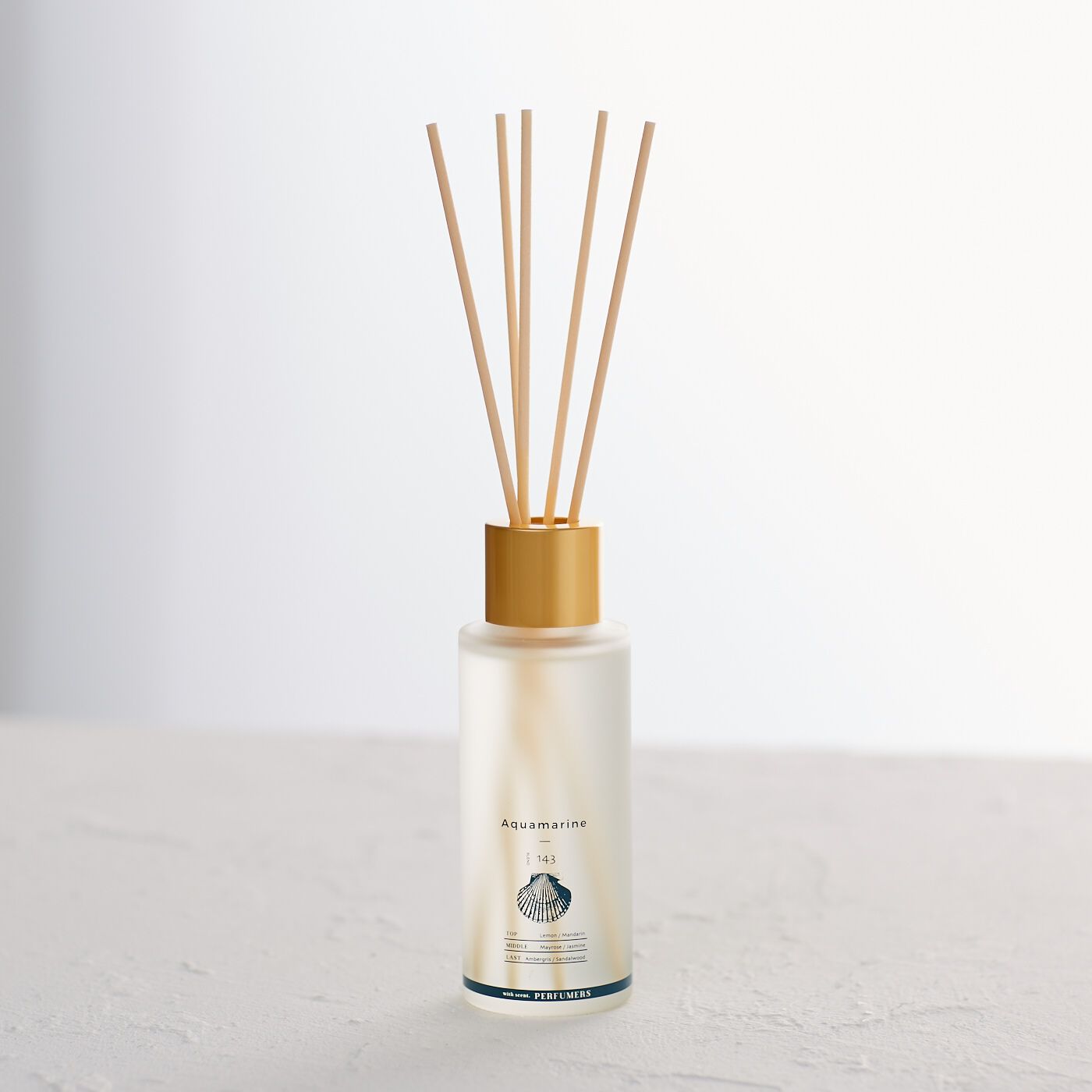 フェリシモの雑貨 Kraso|PERFUMERS  90days  ディフューザーの会