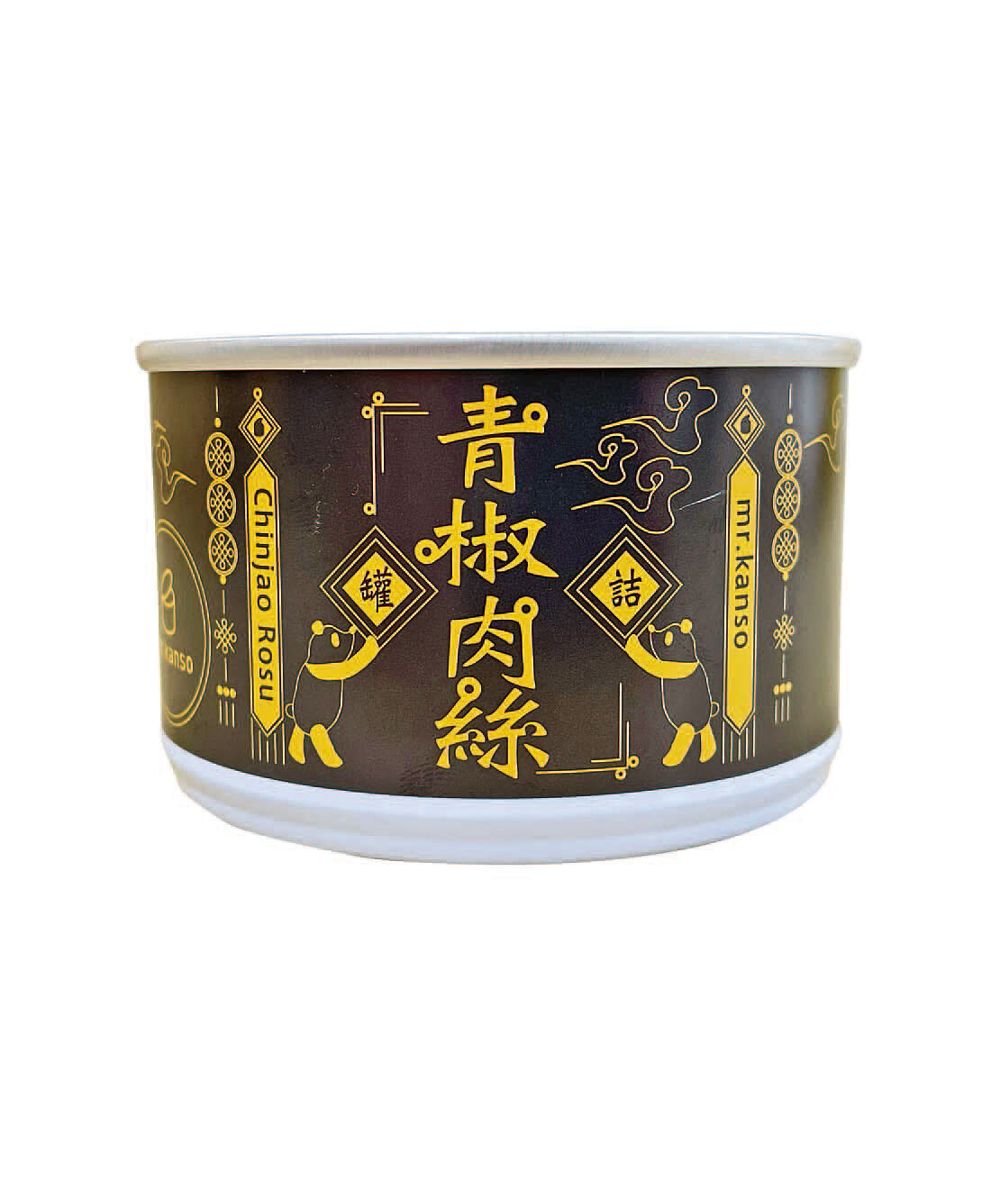 フェリシモの雑貨 Kraso|おかずになるチンジャオロース缶