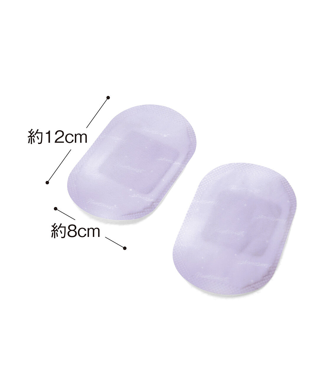 フェリシモの雑貨 Kraso|おやすみ前のリセットタイム　とろ～んとあたたか耳カイロ〈6セット〉の会