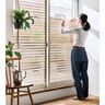 リアルなブラインド風 UVシート〈ナチュラル〉