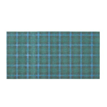 フェリシモの雑貨 Kraso | フロアシート　チェック