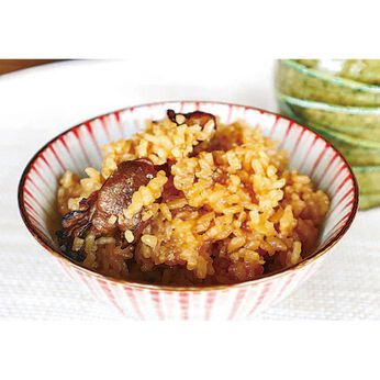 フェリシモの雑貨 Kraso | おいしい牡蛎めし缶