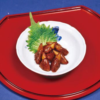 フェリシモの雑貨 Kraso | 鮭のこころ缶