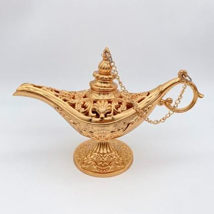 フェリシモの雑貨 Kraso|Magic Lamp Gold