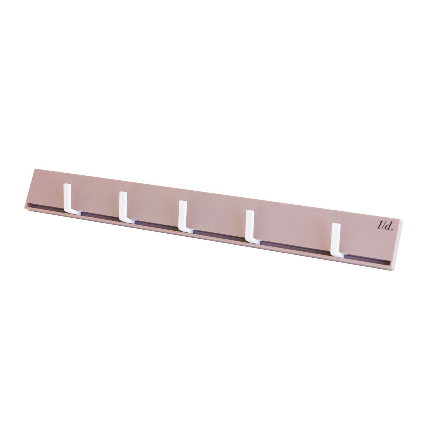 フェリシモの雑貨 Kraso|1/d MAGNETIC HOOK RACK　マグネット収納フック