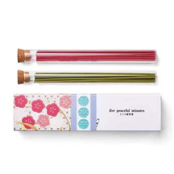 フェリシモの雑貨 Kraso | ミ三３研究室６つの香り薫活のススメ