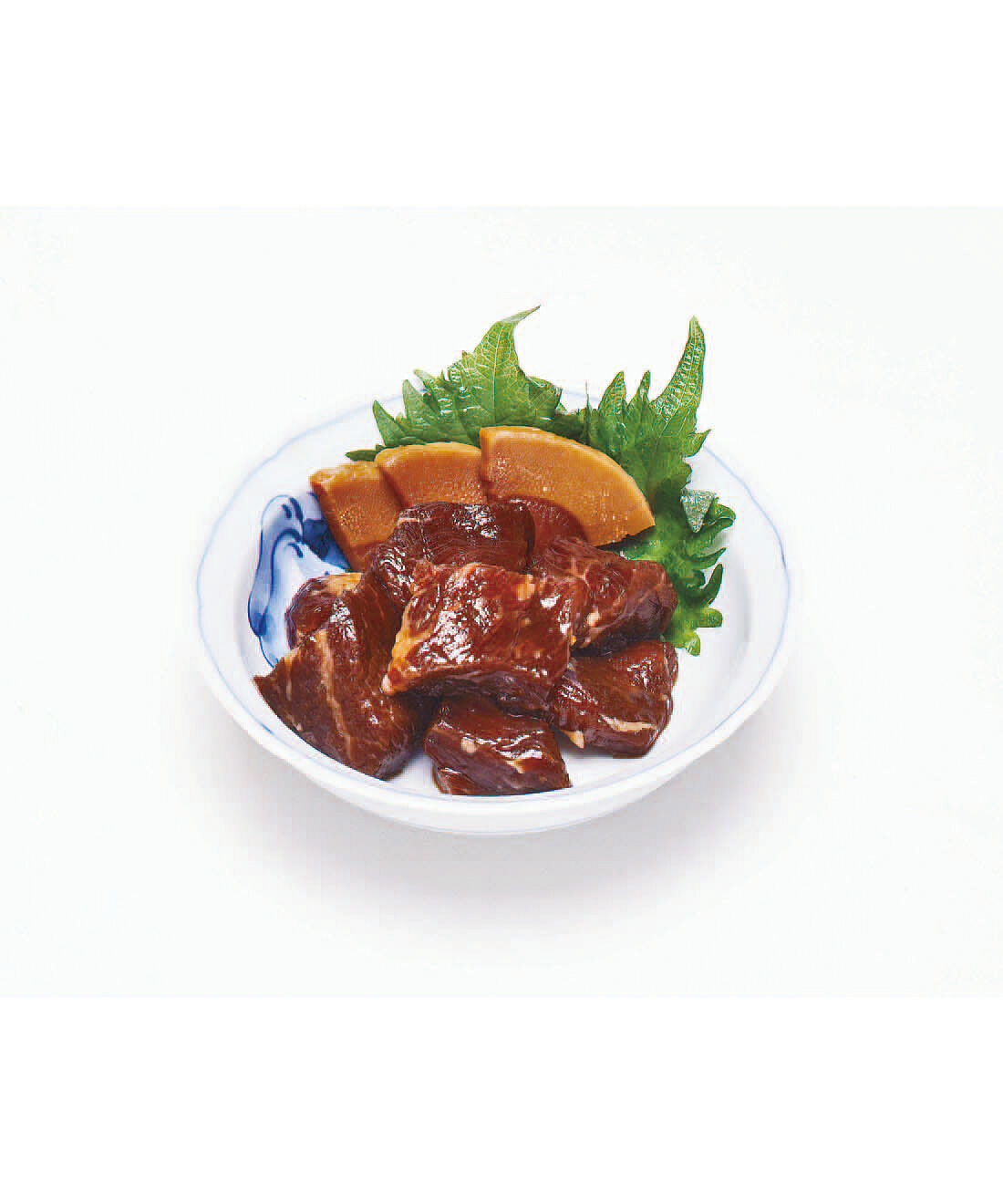 フェリシモの雑貨 Kraso|いのしし肉大和煮ジビエ缶|※盛り付けはイメージの一例です。