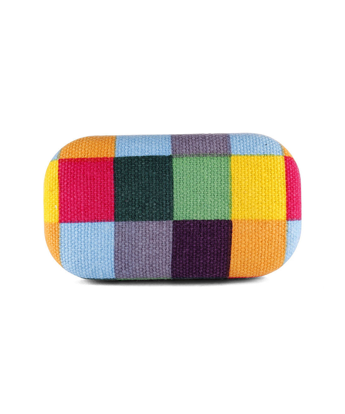 フェリシモの雑貨 Kraso|ＫＩＫＫＥＲＬＡＮＤ　プレイドトラベルケース