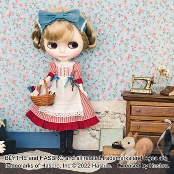 Couturier[クチュリエ] | ドールクチュリエールアウトフィットキット