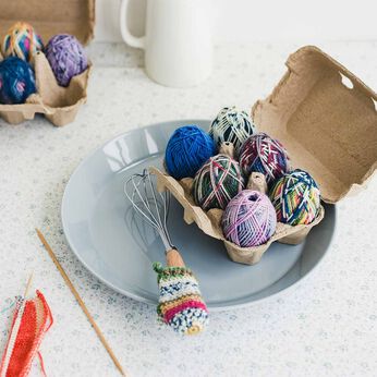 Couturier[クチュリエ] | 丸い形集めてたのしいＯｐａｌしあわせたまご