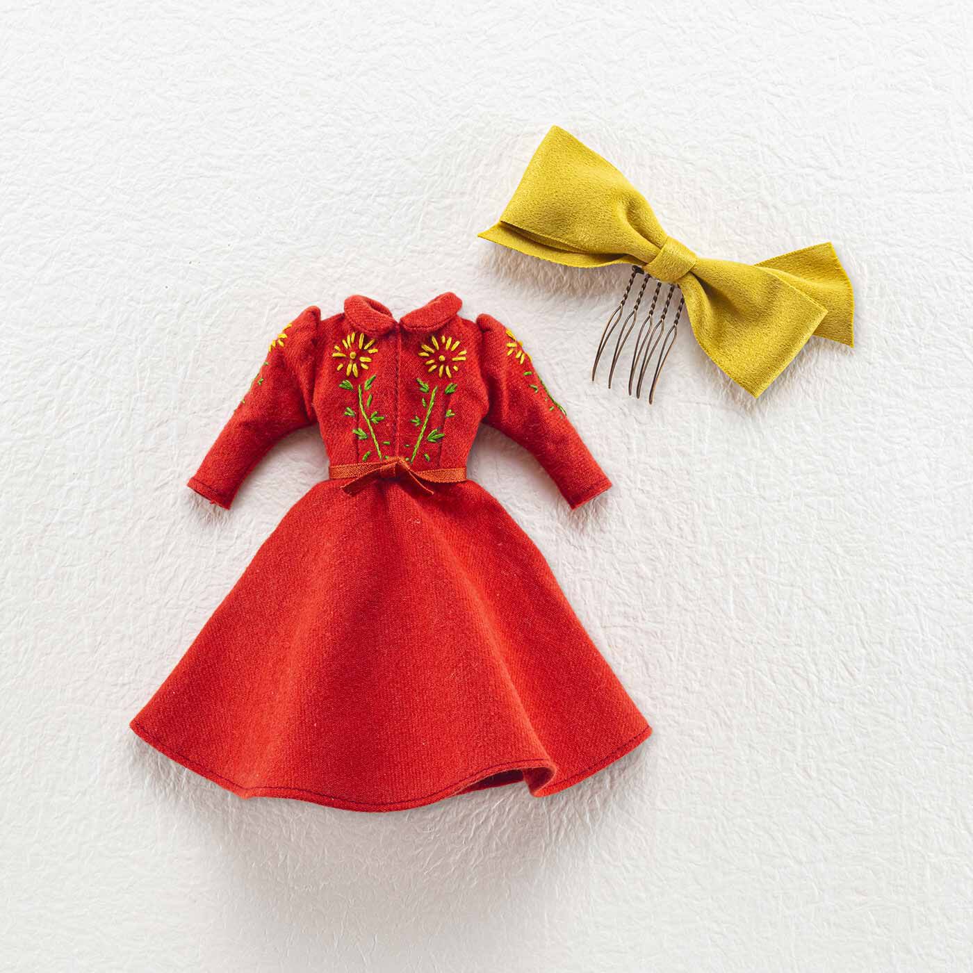 Couturier|【7月分以降よりお届け】中原 淳一×クチュリエ アミィ 爛漫（らんまん）花咲く乙女スタイルコレクションの会