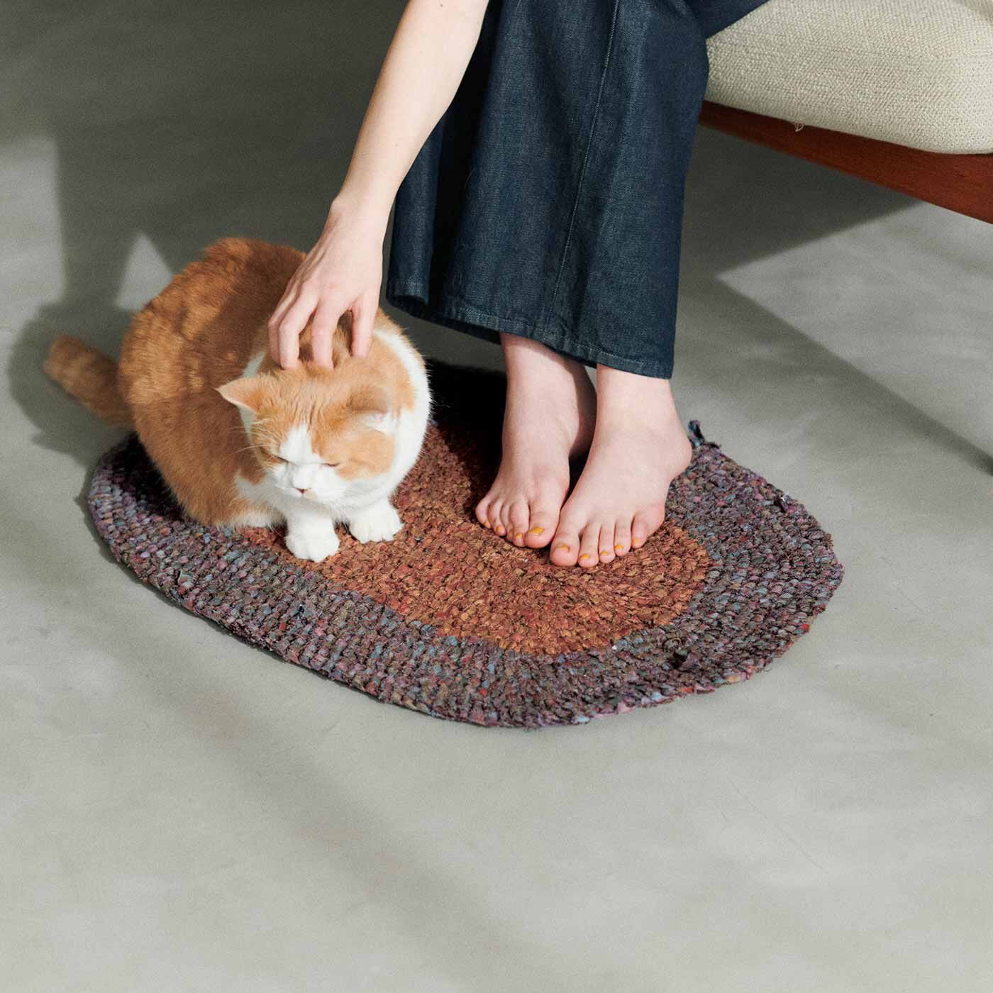 Couturier|アップサイクルを始めよう スラッシュラグのアレンジレッスンの会