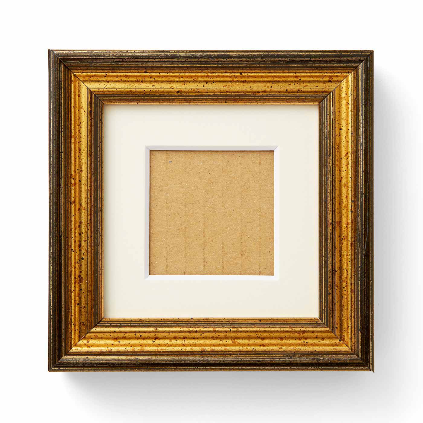 Couturier|輝きが美しい 小さなアンティーク風フレーム|●お届けセットの一式です。