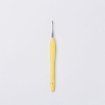 Couturier[クチュリエ] | 編みやすい持ちやすいレース針２号